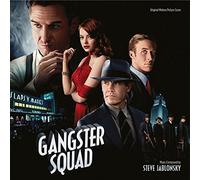 O.S.T.-Gangster Squad - Gangster Squad