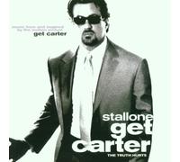 Various Mielsch – Get Carter – B.O.F. (Techno)