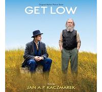 Jan A.P. Kaczmarek - Get Low [Import]