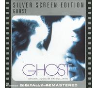 O.S.T.-Ghost - Ghost (Silver Screen Edition) [Import]