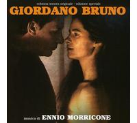 O.S.T.-Giordano Brun - Giordano Bruno (by Morricone) [Import]