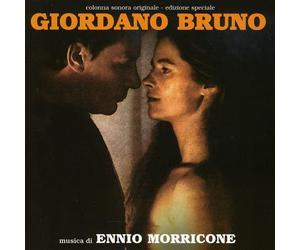 O.S.T.-Giordano Brun - Giordano Bruno (By Morricone)