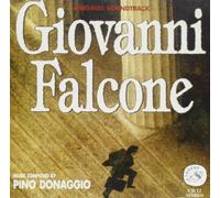 Giovanni Falcone – O.S.T. Giovanni Falc – Legend