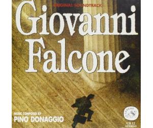 O.S.T.-Giovanni Falc - Giovanni Falcone