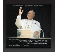 O. S. T. -Giovanni Paolo II( Marco Frisina) - Giovanni Paolo II [Import]