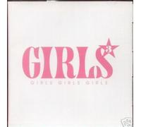 O.S.T. - Girls Girls Girls