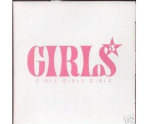 O.S.T. - Girls Girls Girls