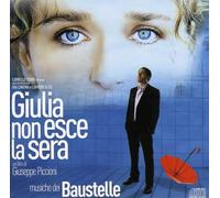 Various Artists - Giulia Non Esce la Sera/O.S.T. [Import]