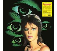 Gli Occhi Freddi Della Paura Vinyle