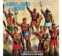 Gli Schiavi Piu Forti Del Mondo / O.S.T. - Gli Schiavi Piu Forti Del Mondo (Seven Slaves Against Rome) (Original Soundtrack) [Import]