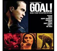 O.S.T.-Goal! - Goal!