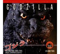 O.S.T.-Godzilla Vol. - Godzilla Vol.2 [Import]