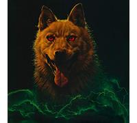 O.S.T.-Golden Dog (Ohno Yuji) - Golden Dog