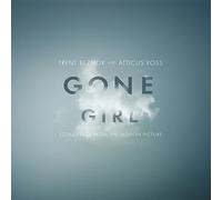 Legacy – Gone Girl – 180 Gr