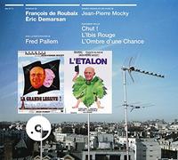 Fred Pallem - La Grande Lessive - L'Etalon