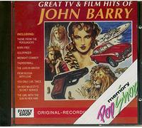 O.S.T.-Great Films.. - Films and TV Hits [Import]