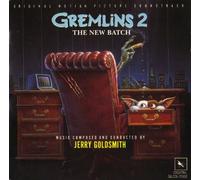 O.S.T. - Gremlins. 2