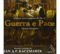O.S.T.-Guerra E Pace - Guerra E Pace [Import]