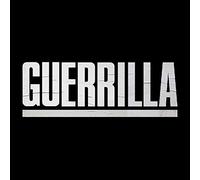 Artistes divers – Guerrilla – Bande originale (série télévisée) – CD – Edel