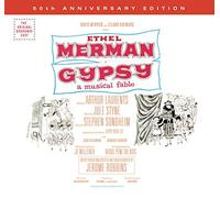 O.S.T.-Gypsy-50th Anniversary Edition - Gypsy