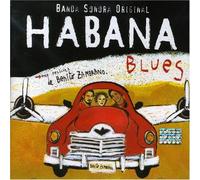 O.S.T. – Habana Blues
