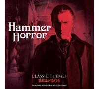 Original Soundtrack – Hammer Horror Classic.. – Edel