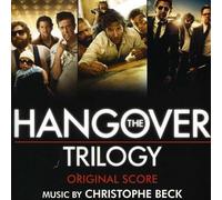 Various - The Hangover Trilogy (Original Soundtrack)