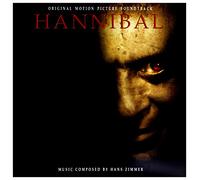 O.S.T.-Hannibal - Hannibal