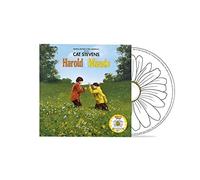 Yusuf – Harold and Maude – CD – Import – Authentic Models