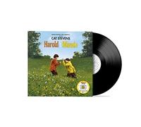 Cat Stevens – Harold And Maude (Original Soundtrack) – Vinyle LP Neuf
