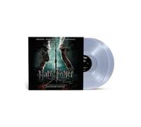 Harry Potter And The Deathly Hallows - Part 2 – Vinyle – Édition limitée – Rhino