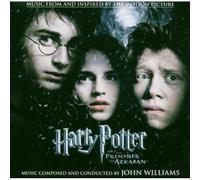 O.S.T Harry Potter And The Prisoner Of Azkaban