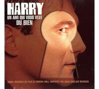 O.S.T. - Harry Un Ami Qui Vous Veut Du Bien