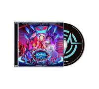 O.S.T.-Hazbin Hotel Season 2 - Hazbin Hotel Season 2