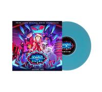 O.S.T.-Hazbin Hotel Season 2 - Hazbin Hotel Season 2 Vinile Blu