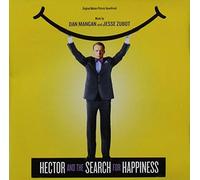 O.S.T. - Hector and The Search for Happiness (Original Soundtrack)