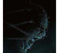 HELLRAISER III: HELL ON EARTH (180G VINYL) - OST/MILLER,RANDY 2 VINYL LP NEUF