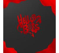 O. S. T. -Helluva Boss Season One & Two - Helluva Boss Season One & Two (Limited Edt.)