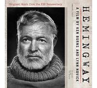 O.S.T.-Hemingway - Hemingway