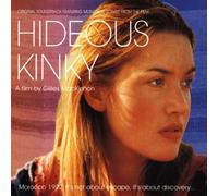 Various - Hideous Kinky [Import]