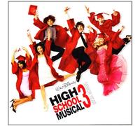 High School Musical 3 Senior Year (A