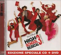 O.S.T.-High School M - High School Musical 3(Spec.Edt.)
