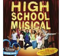 O.S.T.-High School M - High School Musical