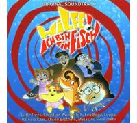 O.S.T. - Hilfe Ich Bin EIN Fisch [Import]