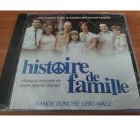 O. S. T. - Histoire De Famille [Import]