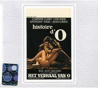 O.S.T.-Histoire D'o - Histoire D'o [Import]