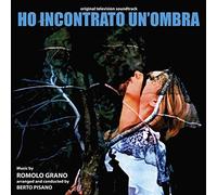 O. S. T. -Ho Incontrato Un Ombra( By Romolo Grano) - Ho Incontrato Un Ombra [Import]