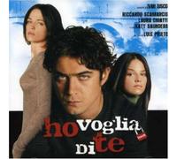Ho Voglia Di Te
