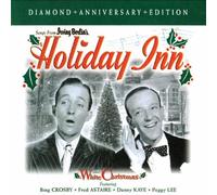 O.S.T.-Holiday Inn & - Holiday Inn & White Christmas [Import]