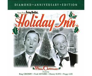 O.S.T.-Holiday Inn & - Holiday Inn & White Christmas [Import]